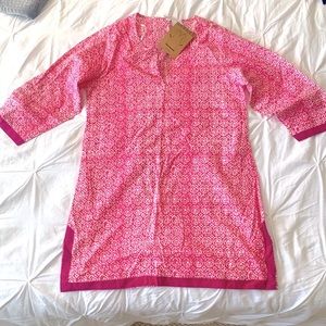 Bathing Suit Coverup